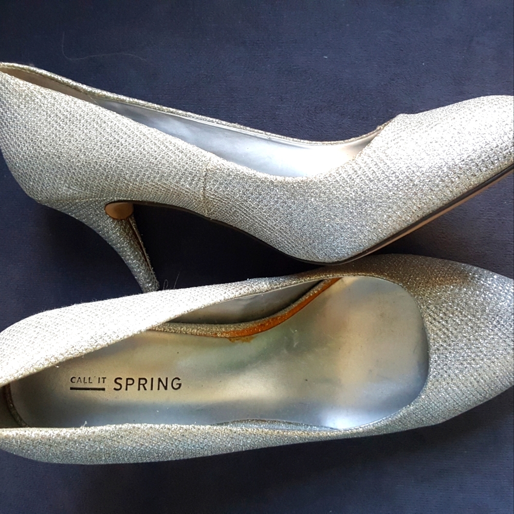 Call It Spring fashion heels